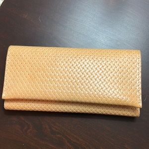 Able Leather Wallet